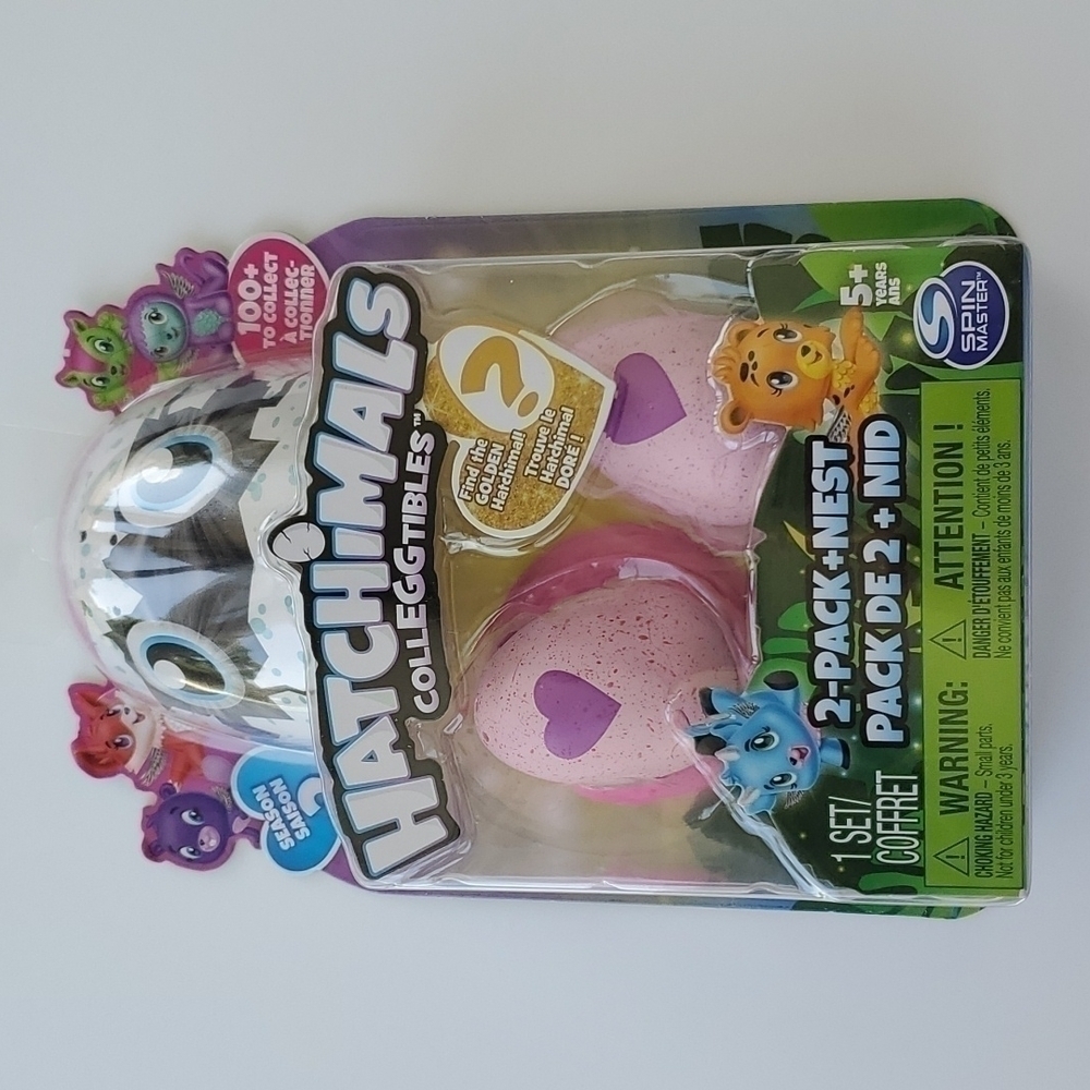 HATCHIMALS - Picture 2 of 3
